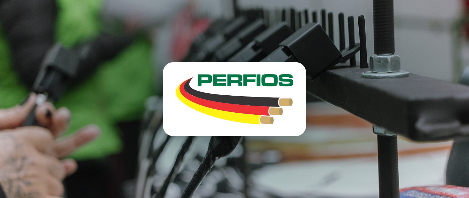 Flexwire Tecnologia Ltda